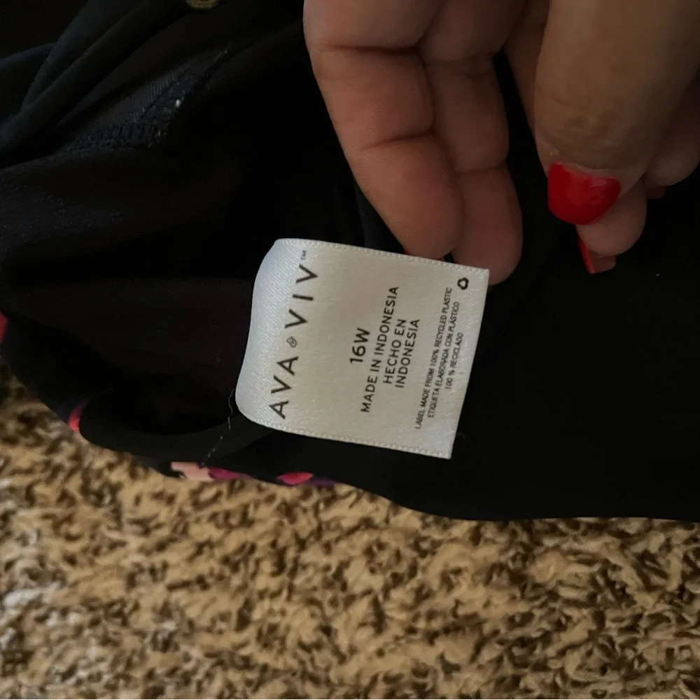 Ava & Viv‎ 🩱Bathing Suit